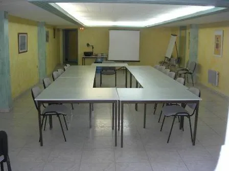 Hotel Les Mimosas 2*