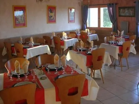 Hotel Les Mimosas Lunel (Herault)
