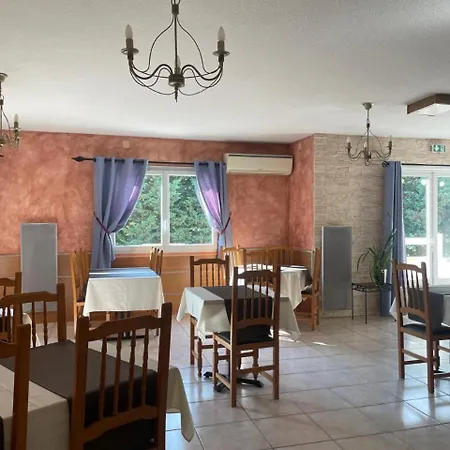 Les Mimosas 2* Lunel (Herault)