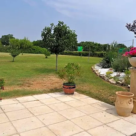 호텔 Les Mimosas