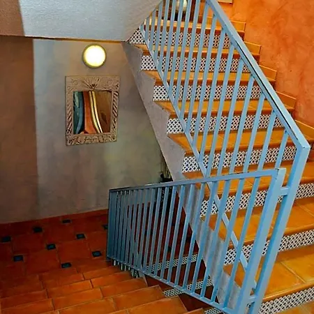 Les Mimosas 2*
