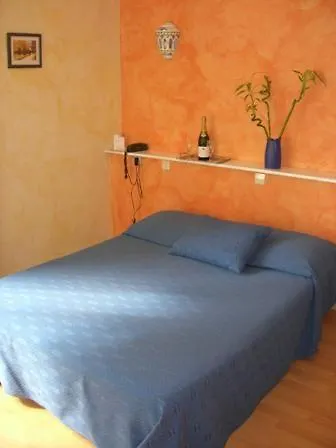Hotel Les Mimosas