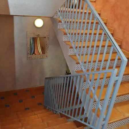 Les Mimosas Lunel (Herault)