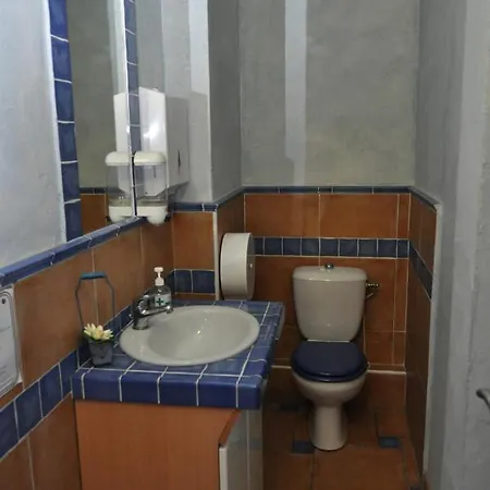 Hotel Les Mimosas 2*